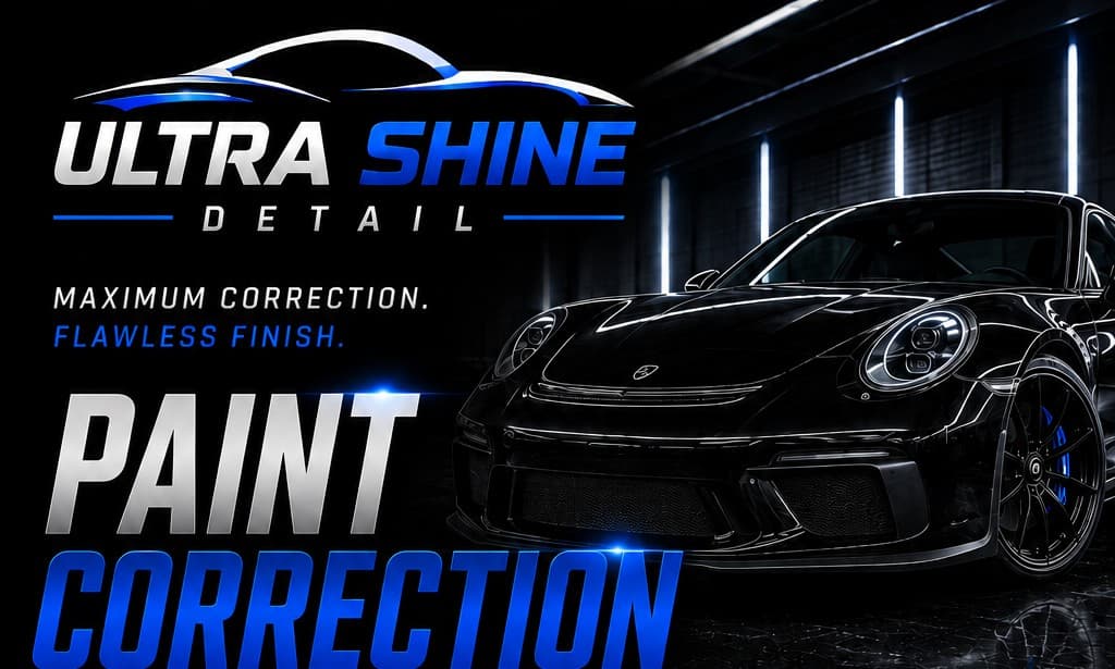 Paint Correction
